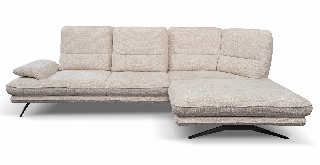 Bowie Corner Sofa Relax