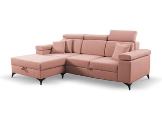 Brico Corner Sofa Bed Mini