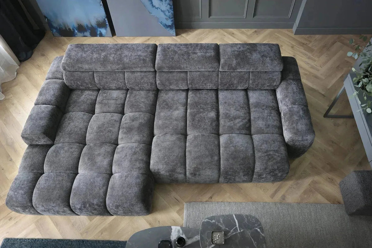 Bull S Corner Sofa Relax