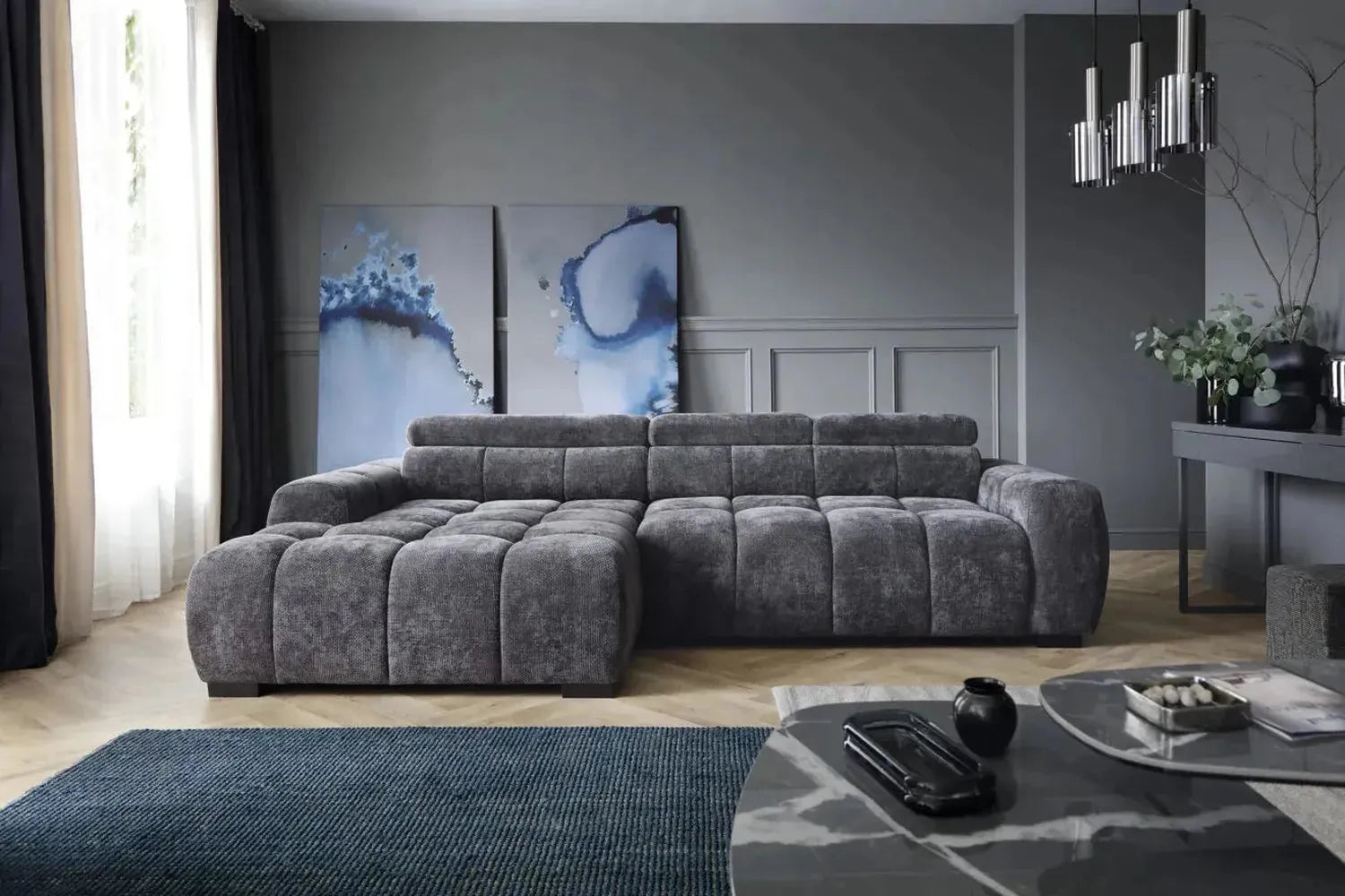 Bull S Corner Sofa Relax
