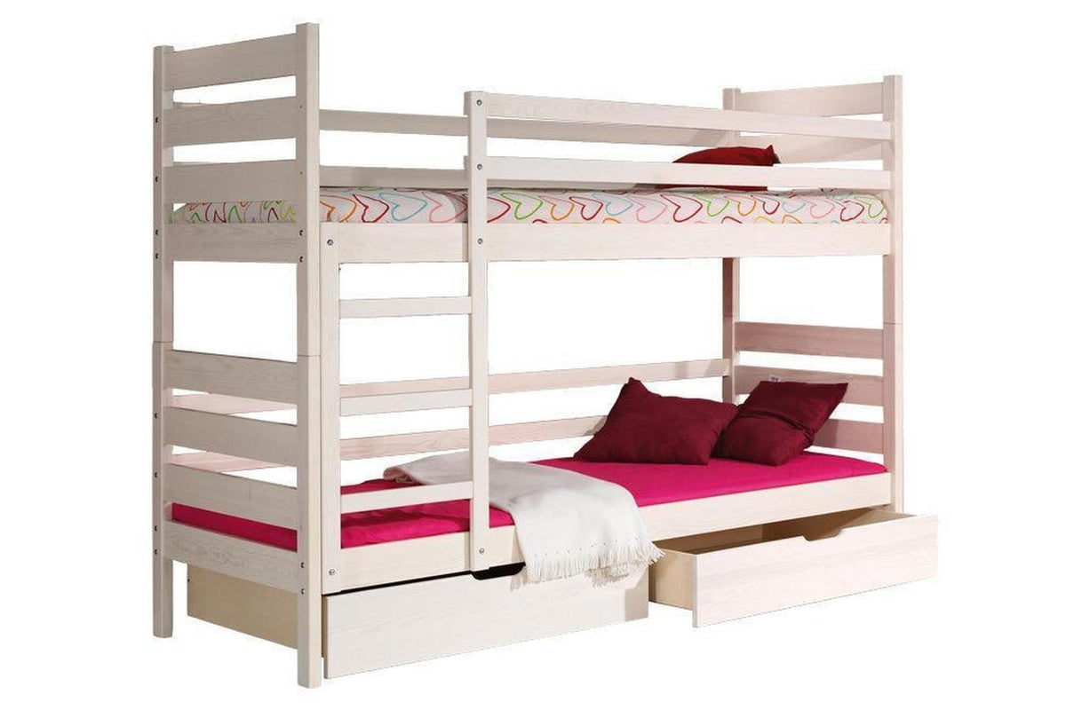 Darek Kids Bunk Bed