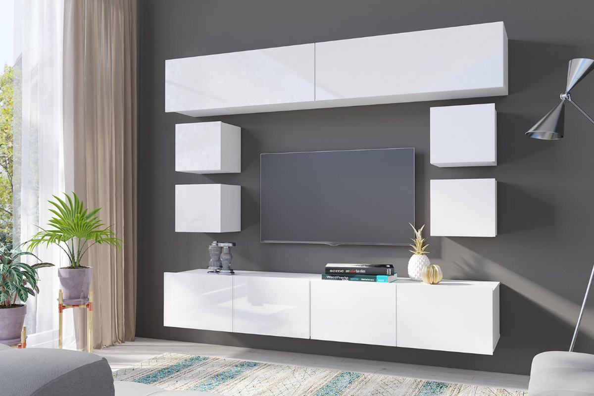 Cala Small Hanging Cabinet