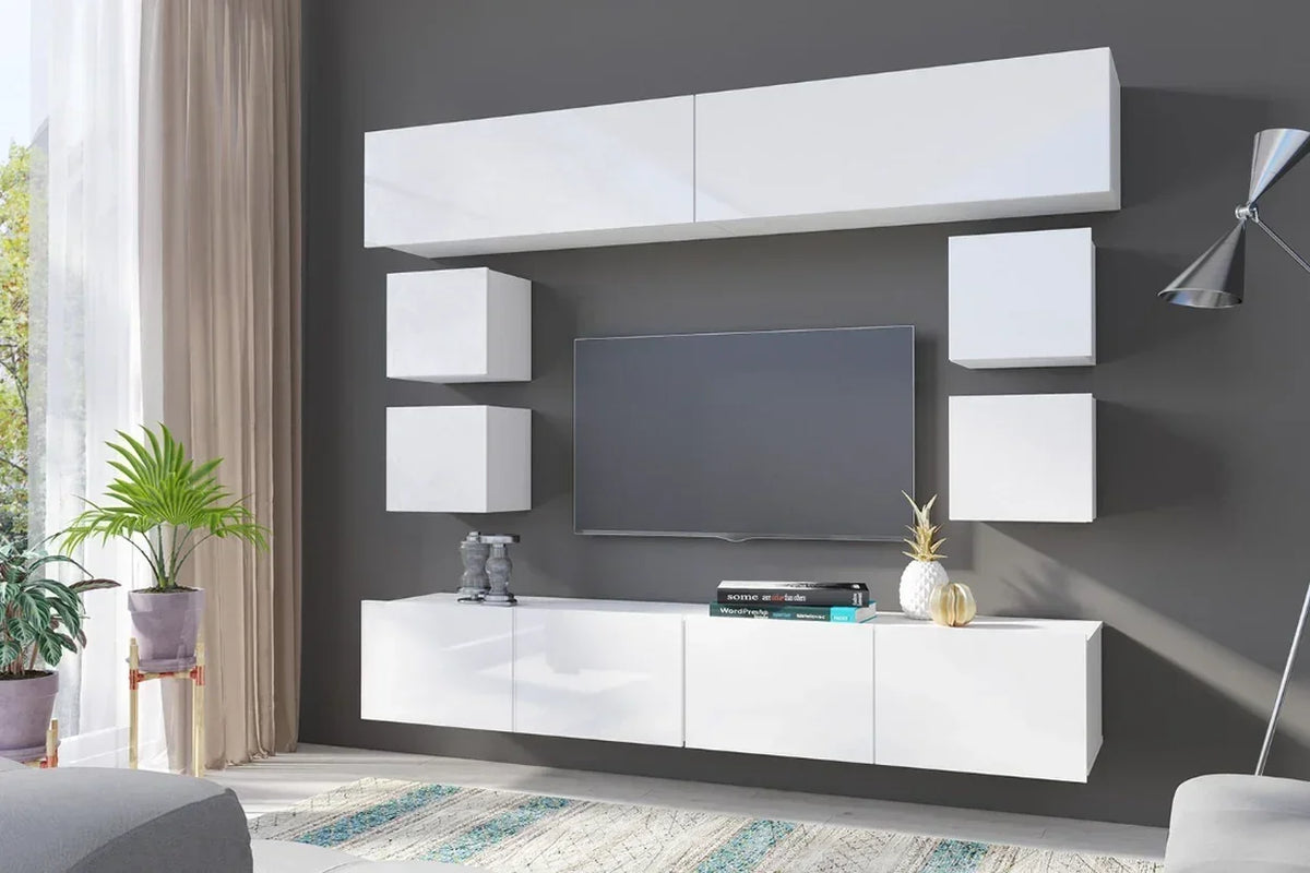 Cala Small Hanging Cabinet