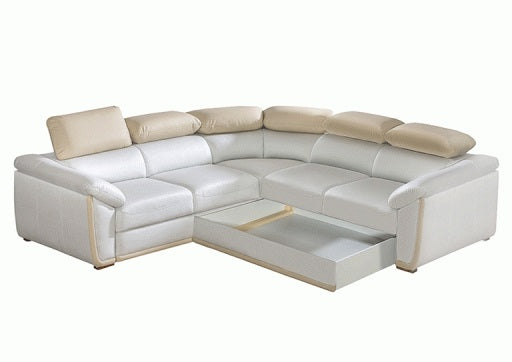 Cadiz 3 Corner Sofa Bed