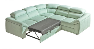 Cadiz 3 Corner Sofa Bed - Msofas LTD