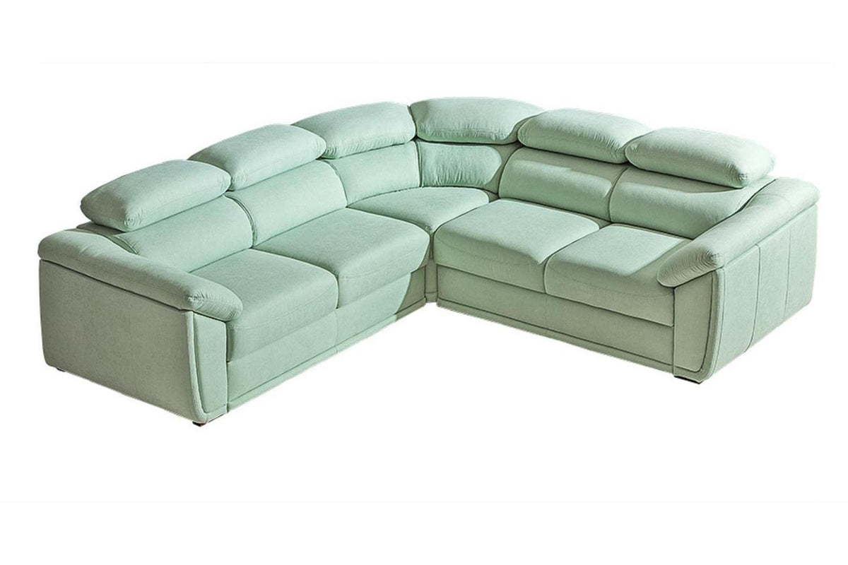 Cadiz 3 Corner Sofa Bed With Storage