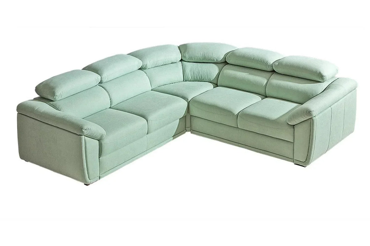 Cadiz 3 Corner Sofa Bed With Storage