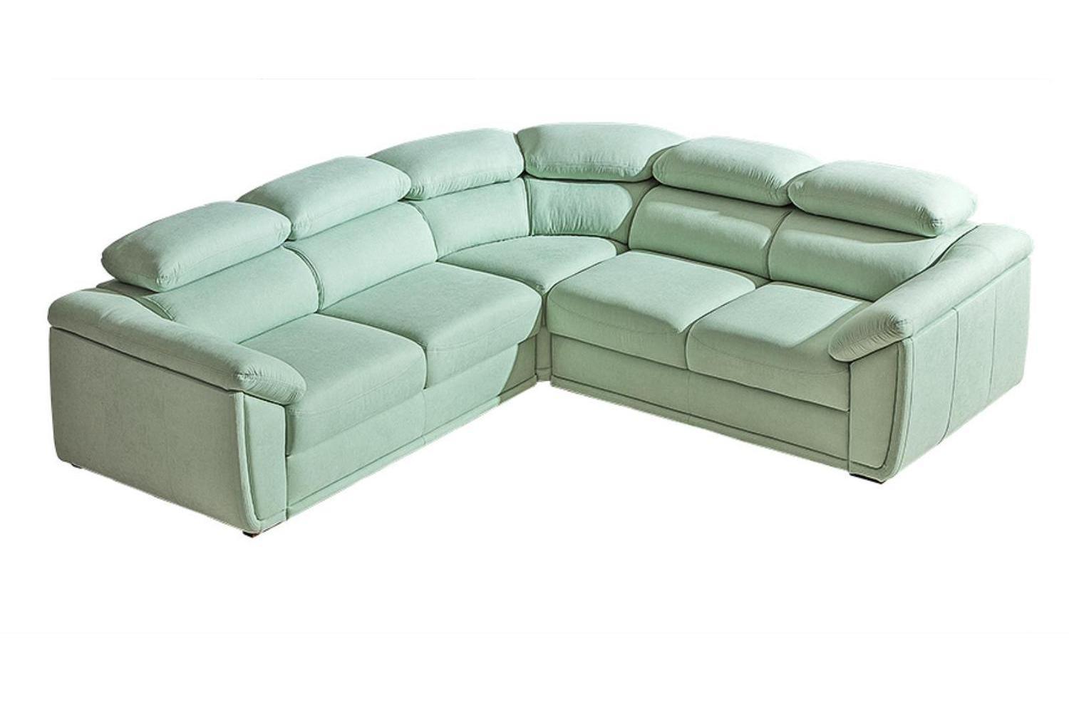 Cadiz 3 Corner Sofa Bed With Storage