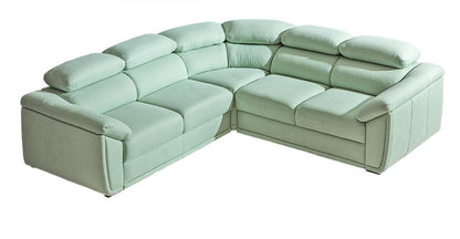 Cadiz 3 Corner Sofa Bed