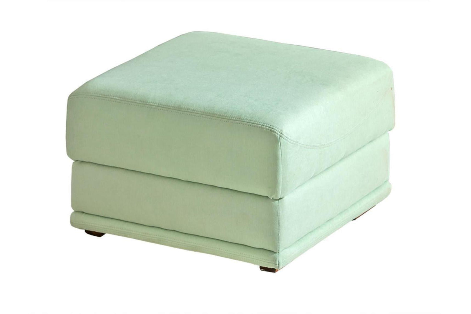 Cadiz Footstool In Vienna 2