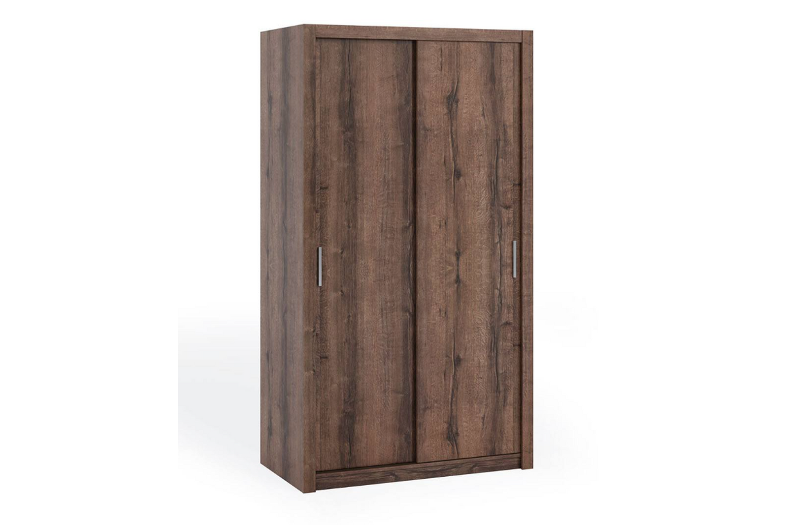 Bono Sliding Wardrobe 120