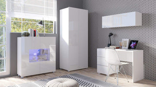 Cala Wardrobe 80 - Msofas LTD