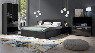 Cala Bedroom - Msofas LTD