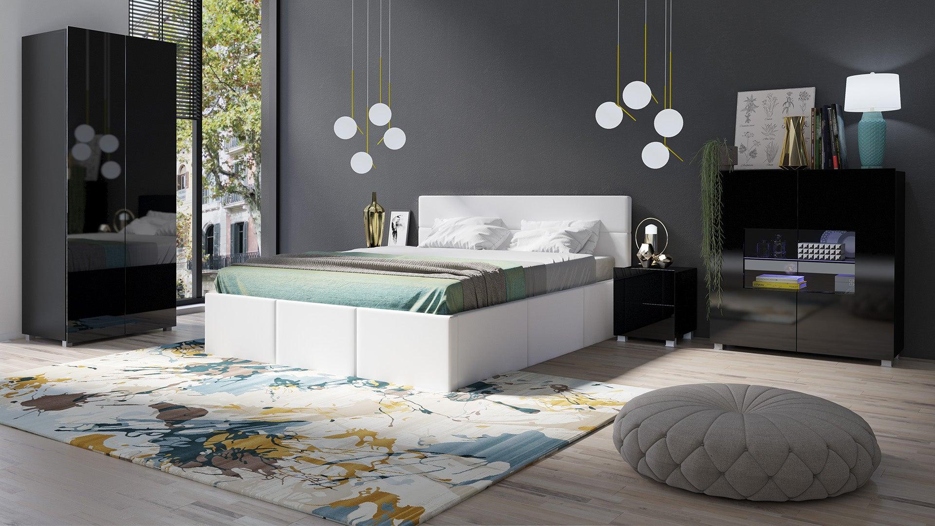 Cala Bedroom