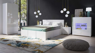 Cala Bedroom - Msofas LTD