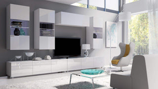 Cala Set 5 - Msofas LTD