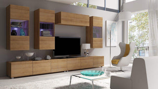 Cala Set 5 - Msofas LTD