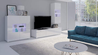 Cala Set 7 - Msofas LTD