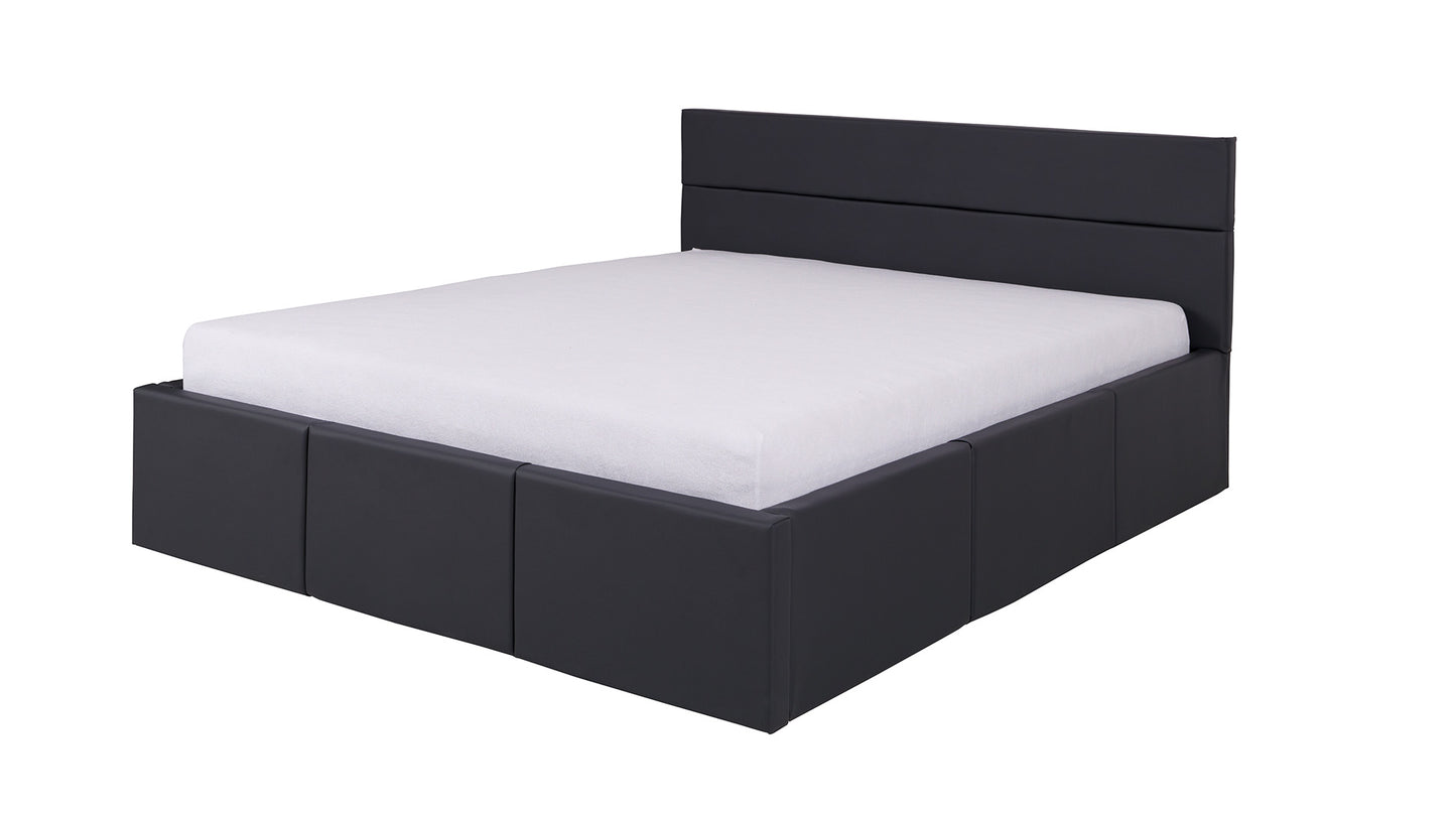 Bed Cala King Size