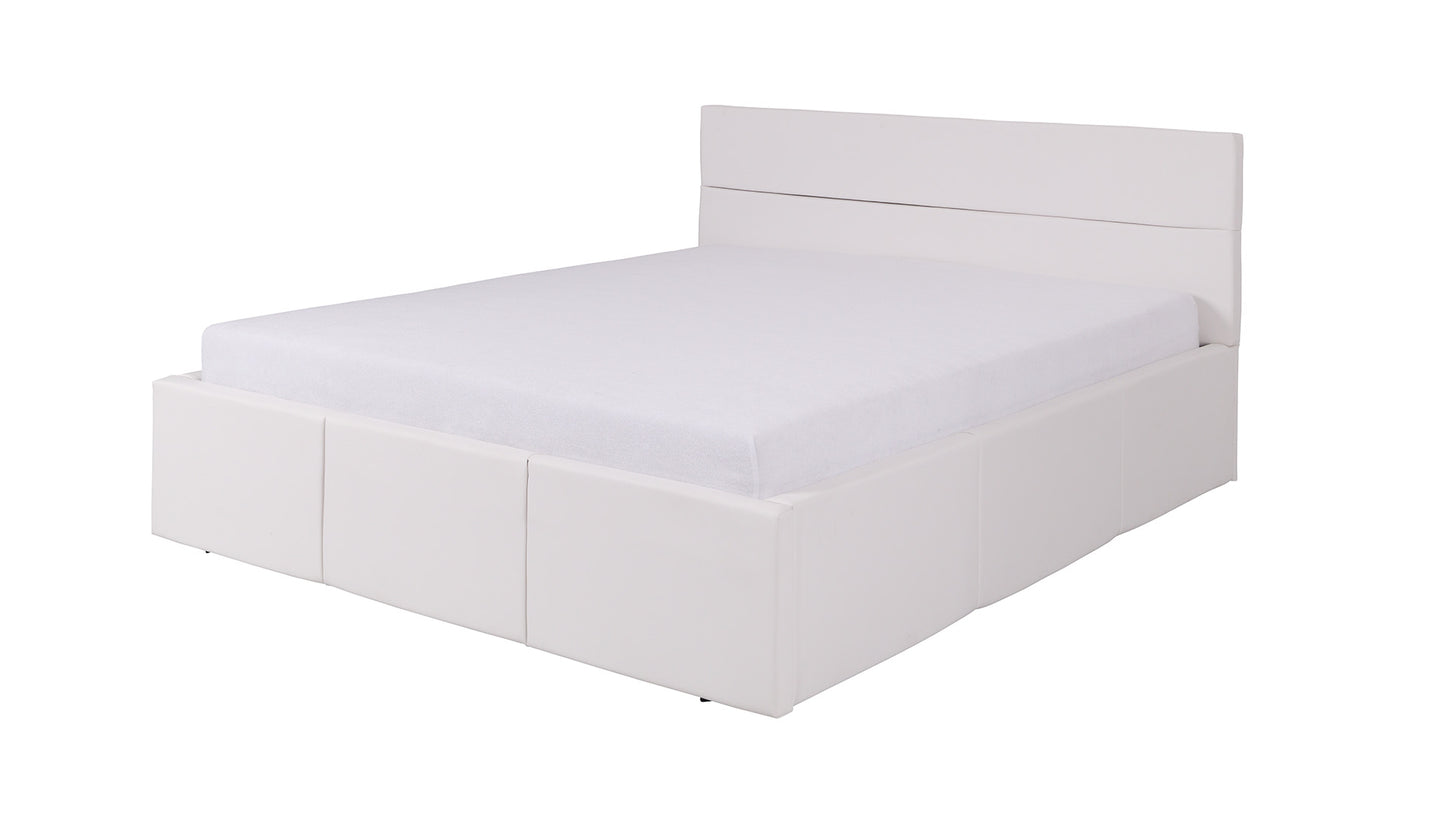 Bed Cala King Size