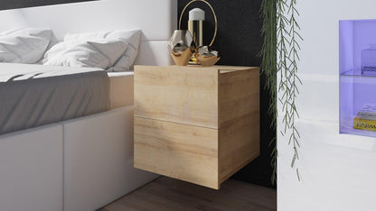 Cala Bedside Night Table