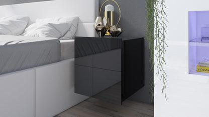 Cala Bedside Night Table