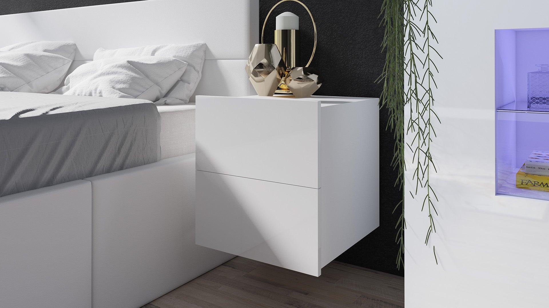 Cala Bedside Night Table