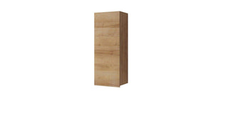 Cala Vertical Hanging Cabinet - Msofas LTD