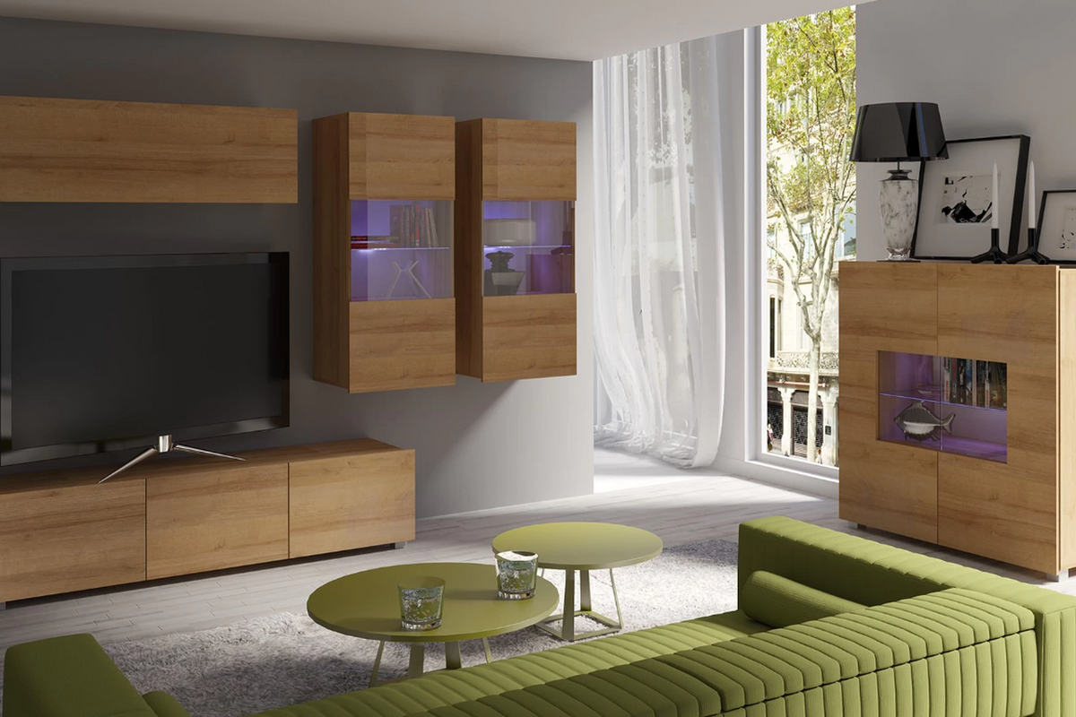 Cala Sideboard