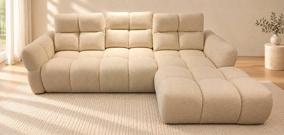 Calma Mini Corner Sofa