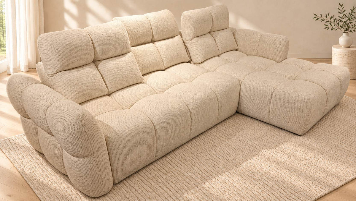 Calma Mini Corner Sofa