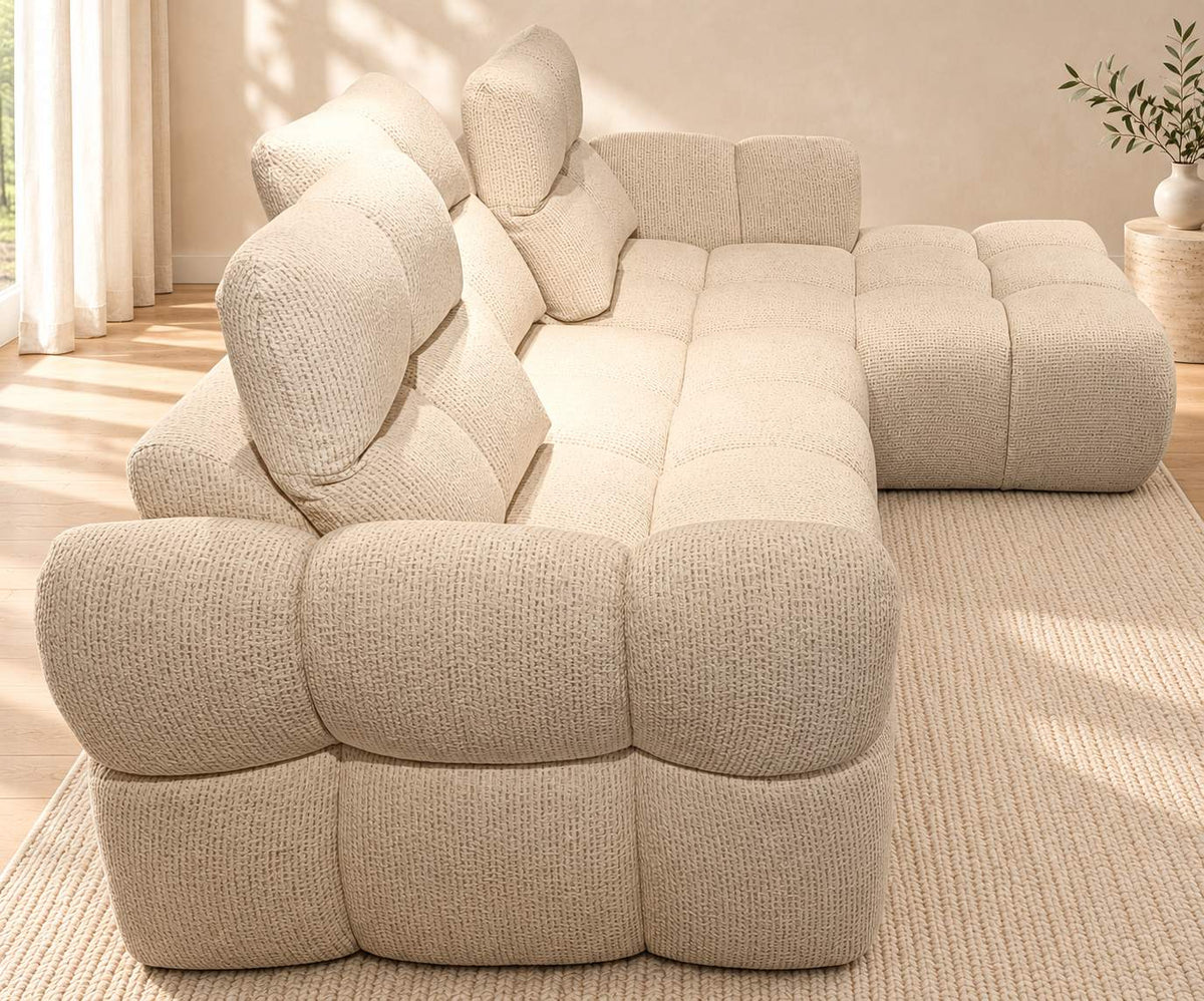 Calma Mini Corner Sofa