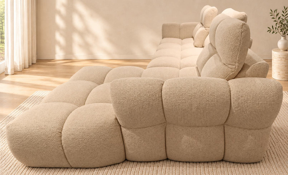 Calma Mini Corner Sofa
