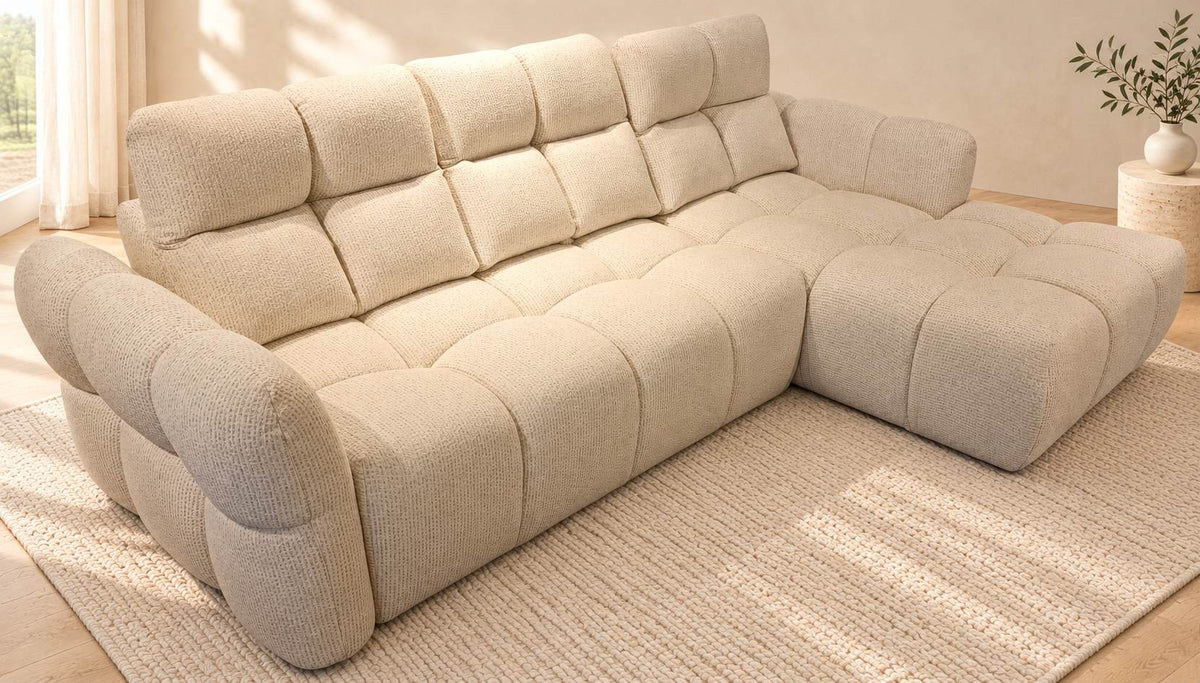 Calma Mini Corner Sofa