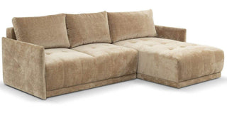 Calpe Corner Sofa Bed - Msofas LTD