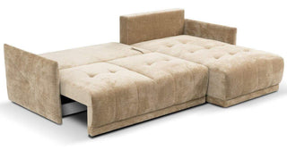 Calpe Corner Sofa Bed - Msofas LTD