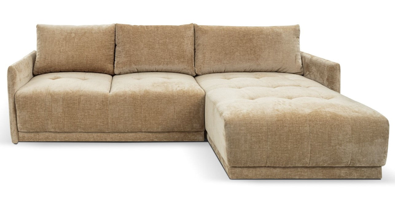 Calpe Corner Sofa Bed