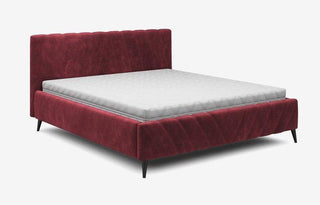 Bed Calypso - Msofas LTD