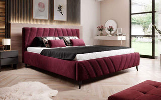 Bed Calypso - Msofas LTD