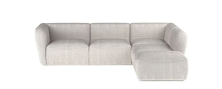 Candelo L Corner Sofa