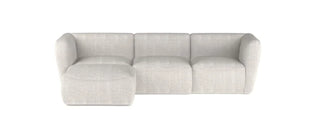 Candelo Mini Corner Sofa