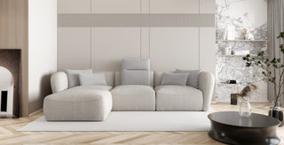 Candelo Mini Corner Sofa