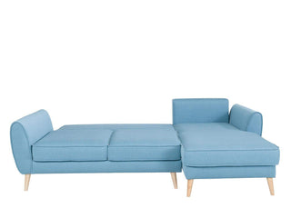 Candy Corner Sofa Bed - Msofas LTD