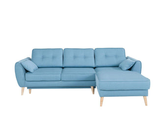 Candy Corner Sofa Bed - Msofas LTD