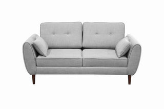 Candy 2 seater sofa - Msofas LTD