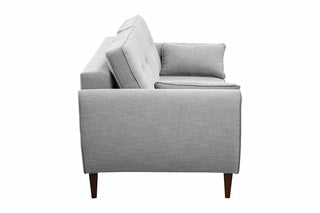 Candy 2 seater sofa - Msofas LTD