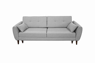 Candy 3 seater Sofa Bed - Msofas LTD