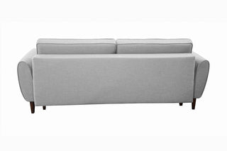 Candy 3 seater Sofa Bed Zoya 02 Fast Delivery - Msofas LTD