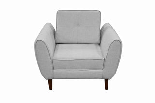 Ex-Display Candy Armchair Malmo 96 - Msofas LTD