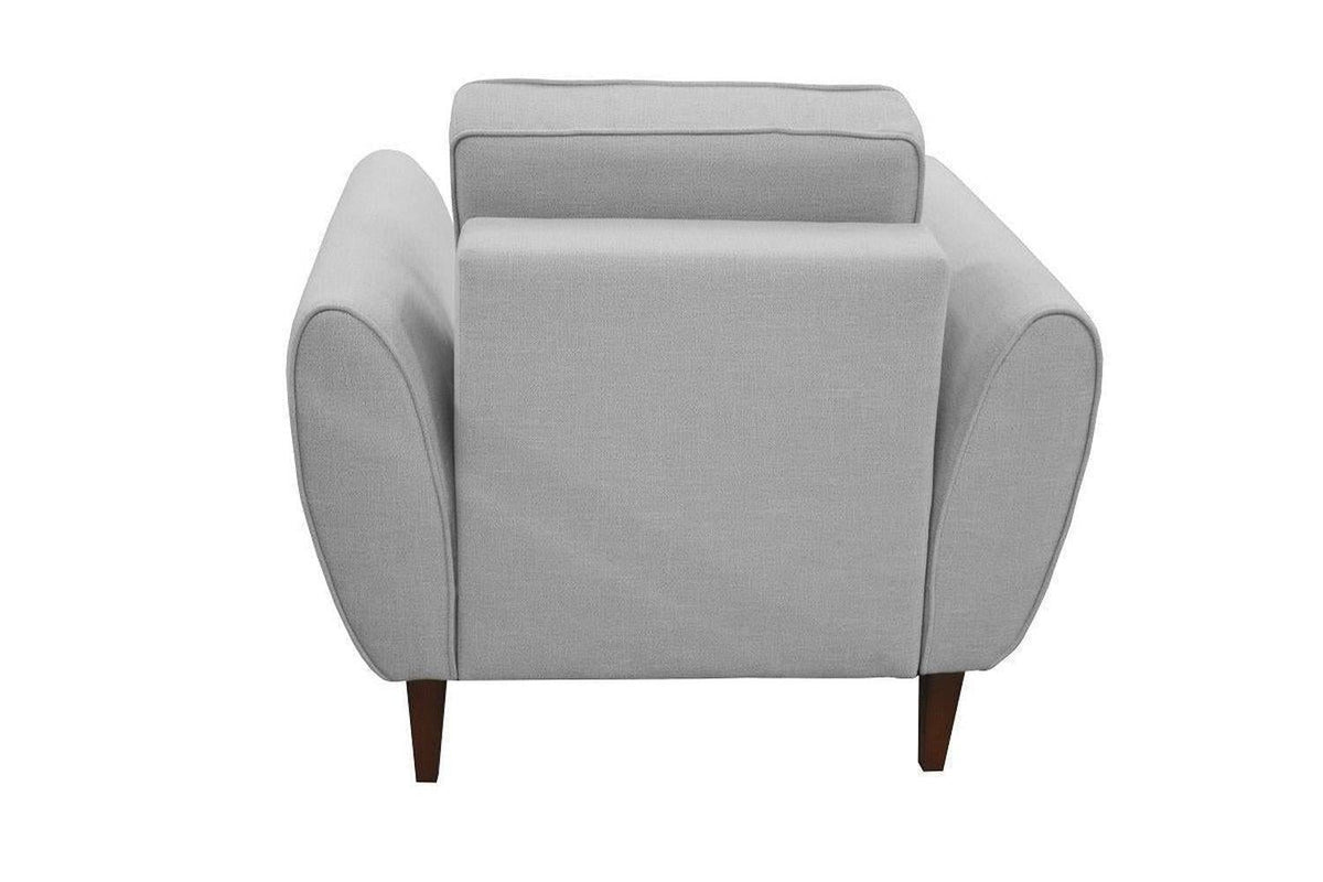 Candy Armchair Graceland Teal Clearance